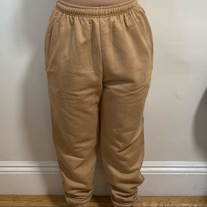 Pretty Little Thing Joggers